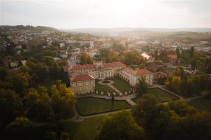 Brdy a Podbrdsko