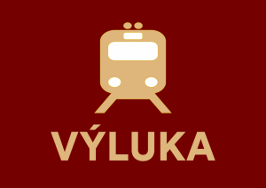 Výluky českých drah 1