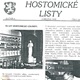 Titulní strana HL 1998/3